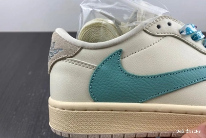 Scott x Fashionable 1 Low Travis 7122 Jordan 113 Air DM7866- 0727